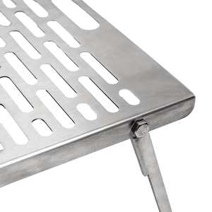 CAOS Stainless Grill 3.0 Free Standing