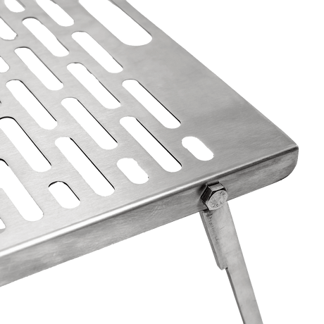 CAOS Stainless Grill 3.0 Free Standing