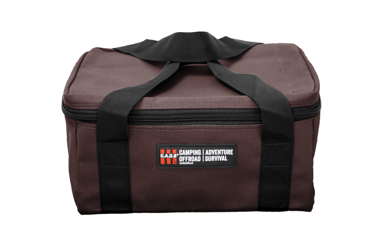 CAOS Canvas Recovery Bag