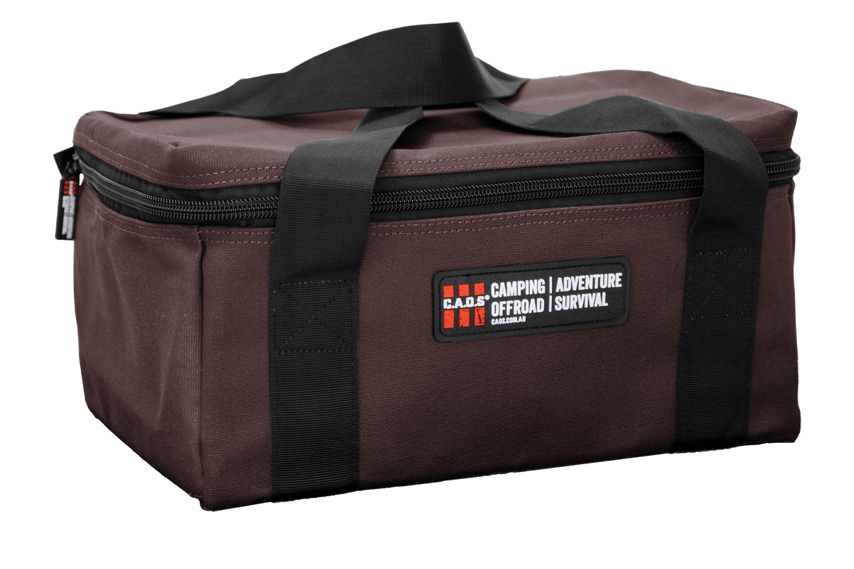 CAOS Canvas Recovery Bag