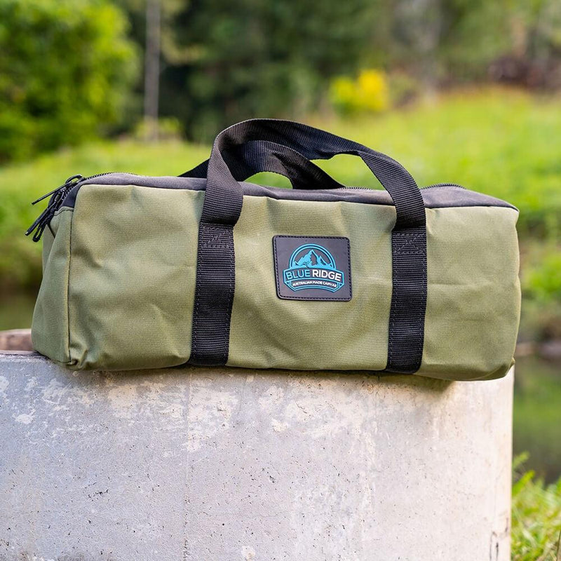 Blue Ridge Peg Bag - Large – CAOS Gear