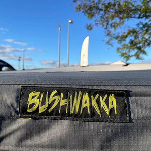 Bushwakka Extreme 180 Awning