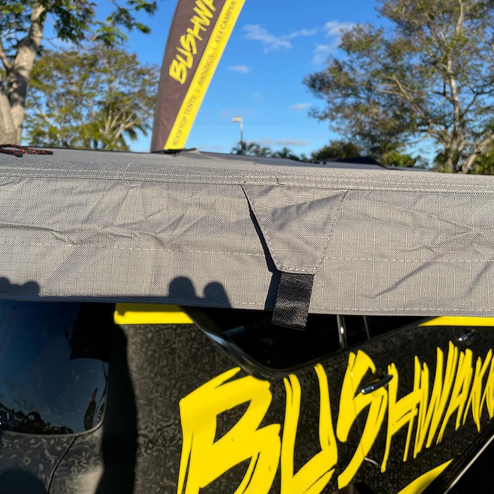 Bushwakka Extreme 180 Awning