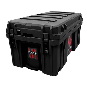 CAOS 105L Adventure Series Case (End Opening)
