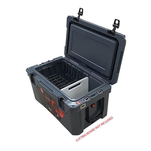 CAOS 42L Adventure Series Cooler with Basket
