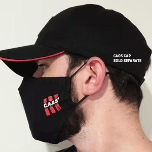 CAOS Face Mask