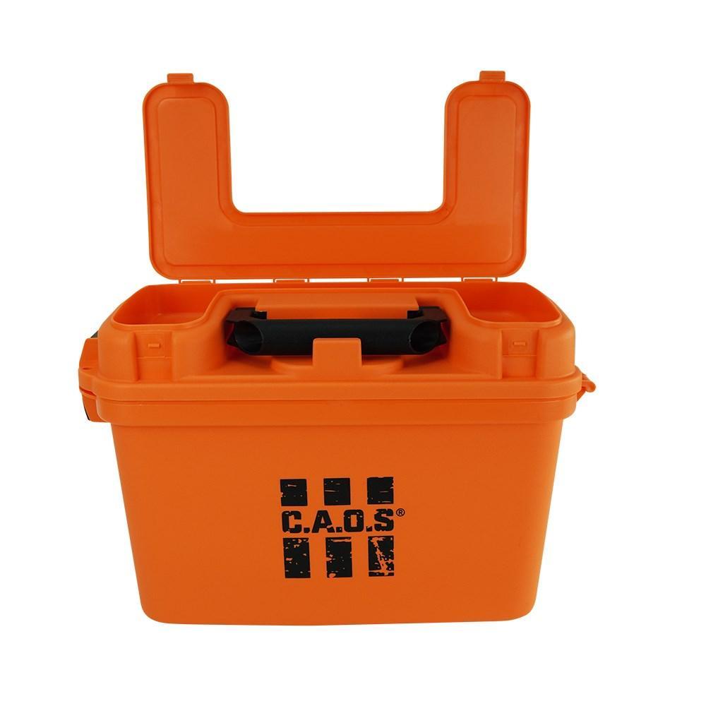 CAOS Handy Storage Box - Plastic (Large)
