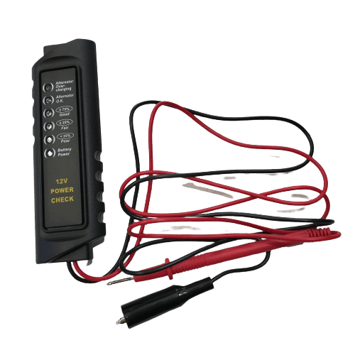 Voltage tester car deals