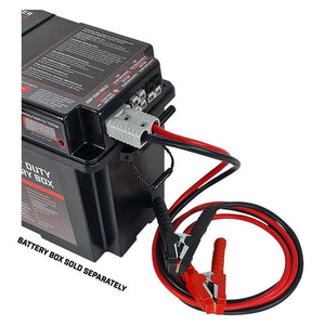 CAOS POWER 175amp Jump Start Cable