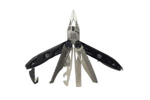 CAOS TACTICAL Multi-tool with Nylon Belt Pouch