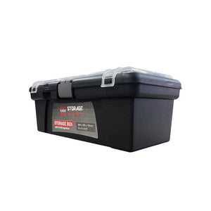 CAOS Utility Storage Box - Black