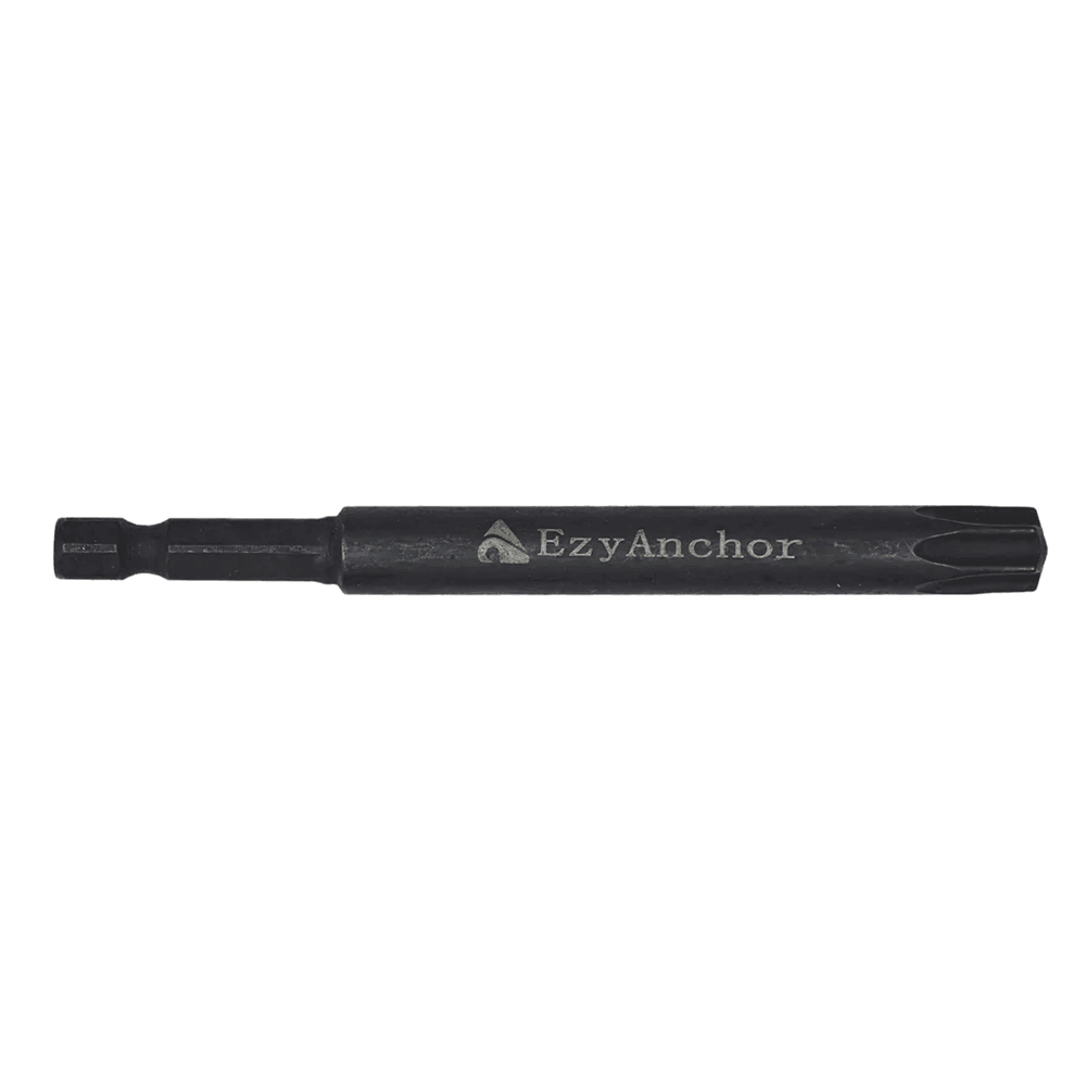 Ezy Anchor Tox T50 Driver