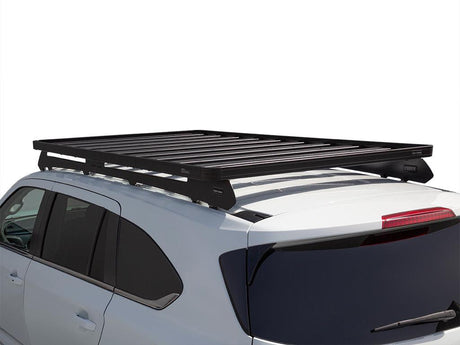 Front Runner - Isuzu MU-X (2021-Current) Slimline II Roof Rack Kit