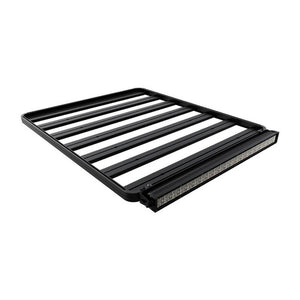 Front Runner - LED Light Bar Rack Mount Brackets