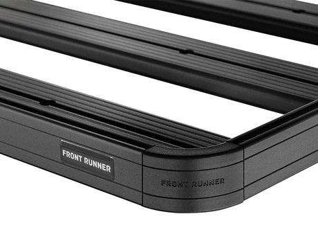 Front Runner - Mercedes Gelandewagen G Class (1979-2017) Slimline II Roof Rack Kit / Tall