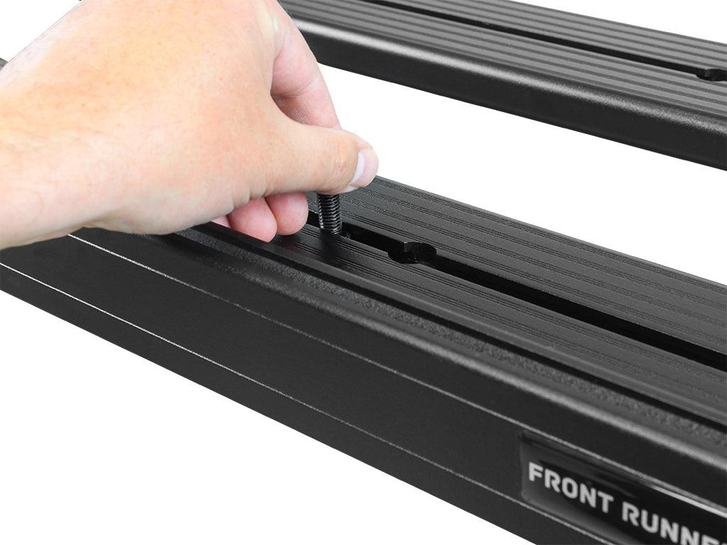 Front Runner - Ford Ranger T6 Wildtrak (2014-2022) Slimline II Roof Rail Rack Kit