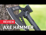 CAOS TACTICAL Axe/Hammer
