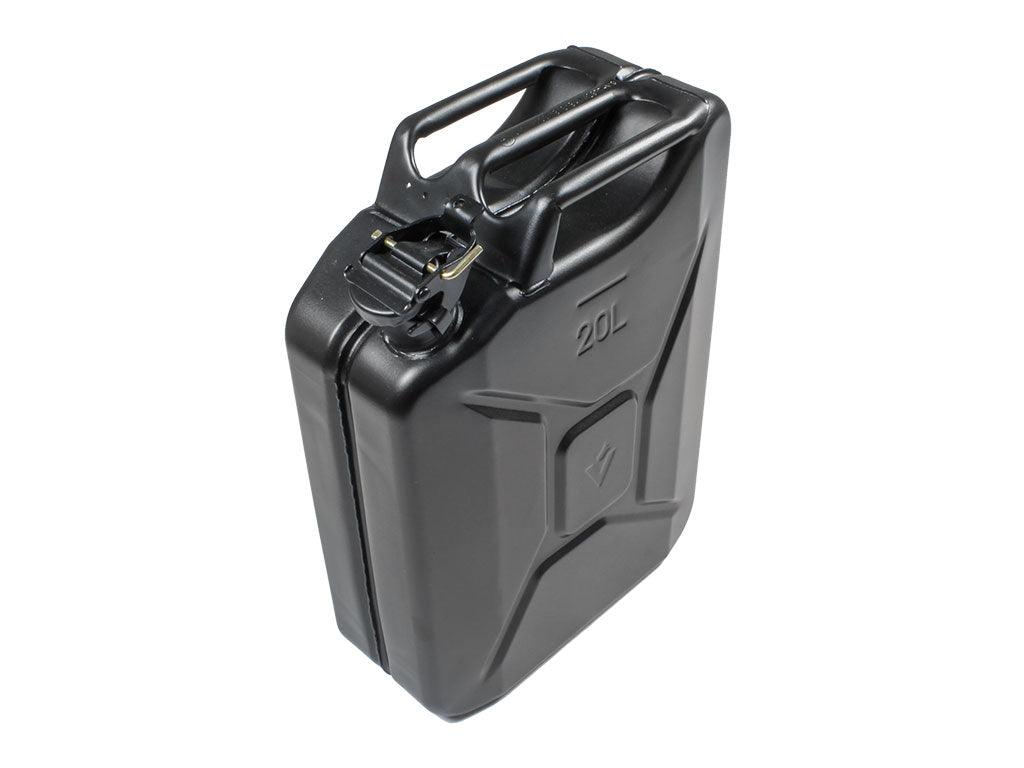 Front Runner - 20l Jerry Can - Black Steel Finish