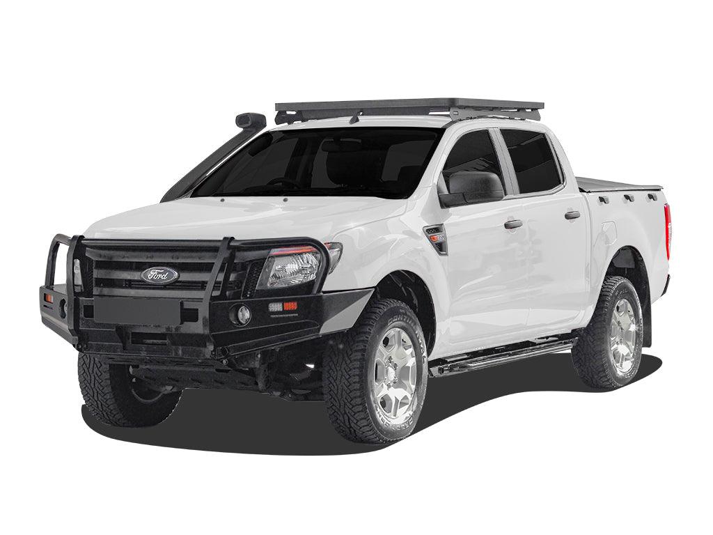 Front Runner - Ford Ranger T6 4th Gen (2012-2019) Slimline II Roof Rack Kit / Low Profile