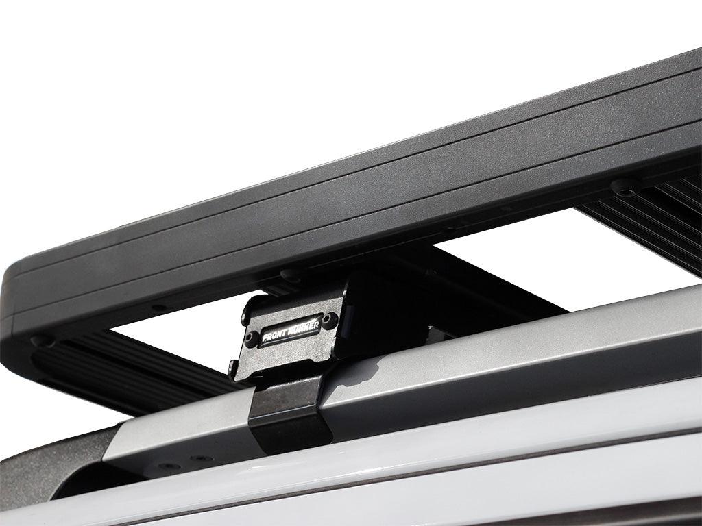 Front Runner - Ford Ranger T6 Wildtrak (2014-2022) Slimline II Roof Rail Rack Kit