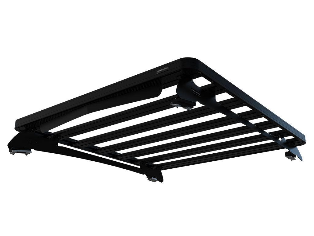 Front Runner - Ford Ranger T6/Wildtrak 3rd Gen (2012-2019) Slimline II Roof Rack Kit