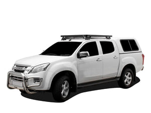 Front Runner - Isuzu D-Max RT50/85/2nd Gen DC (2011-Current) Slimline II Roof Rack Kit