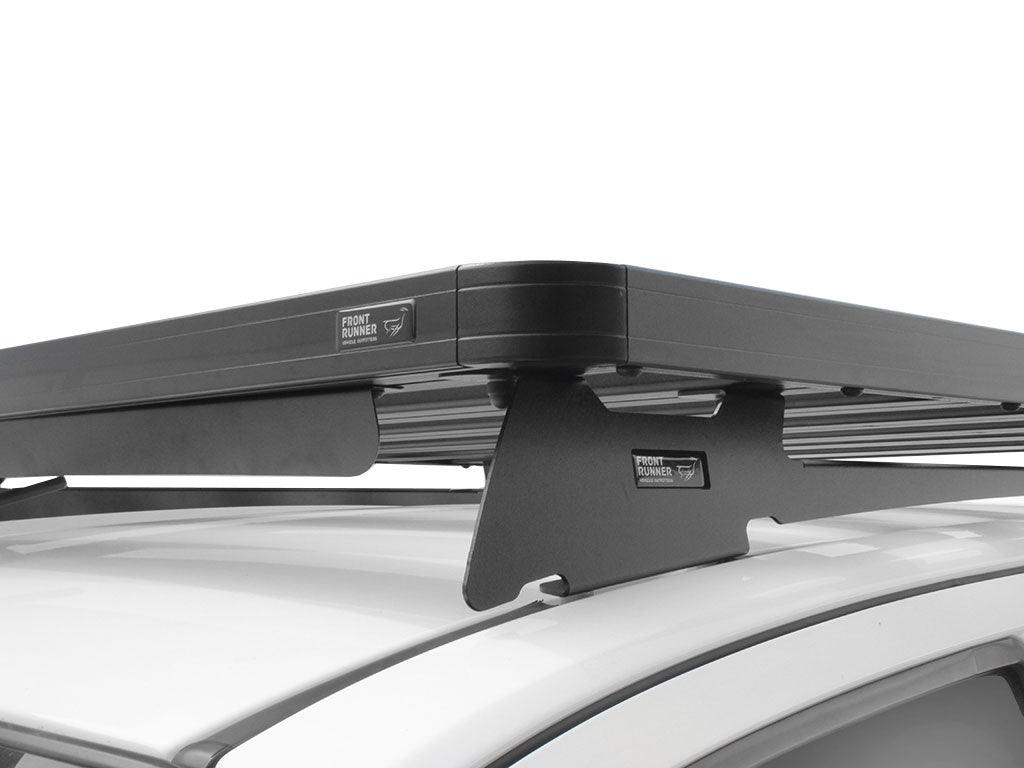 Front Runner - Isuzu D-Max RT50/85/2nd Gen DC (2011-Current) Slimline II Roof Rack Kit