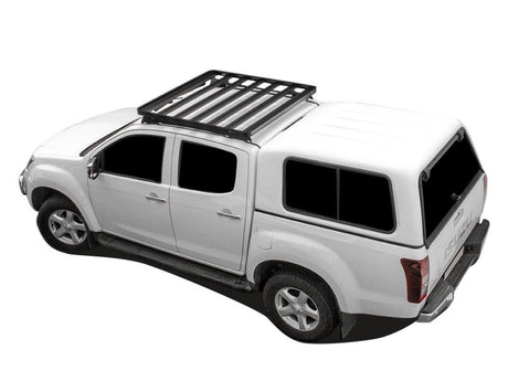 Front Runner - Isuzu D-Max RT50/85/2nd Gen DC (2011-Current) Slimline II Roof Rack Kit