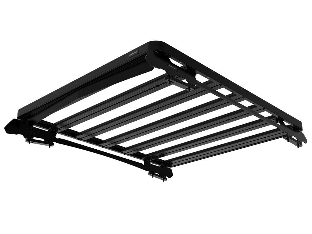 Front Runner - Isuzu D-MAX RG/3rd Gen (2020-Current) Slimline II Roof Rack Kit