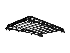 Front Runner - Isuzu MU-X (2017-2020) Slimline II Roof Rack Kit