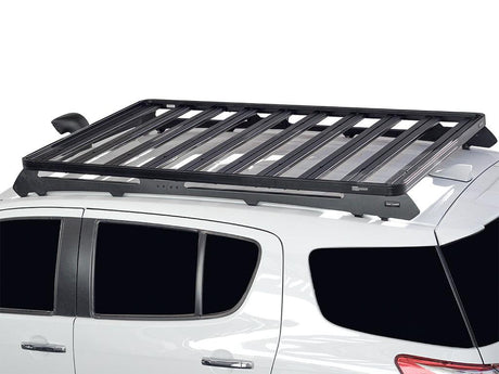 Front Runner - Isuzu MU-X (2017-2020) Slimline II Roof Rack Kit