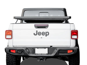 Front Runner - Jeep Gladiator JT (2019-Current) Slimline II Load Bed Rack Kit