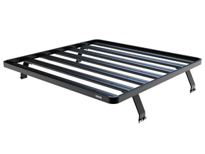 Front Runner - Jeep Gladiator JT (2019-Current) Slimline II Load Bed Rack Kit