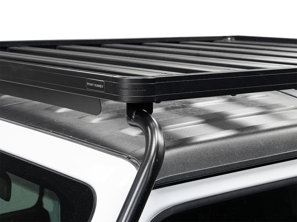 Front Runner - Jeep Gladiator JT (2019-Current) Extreme Slimline II Roof Rack Kit