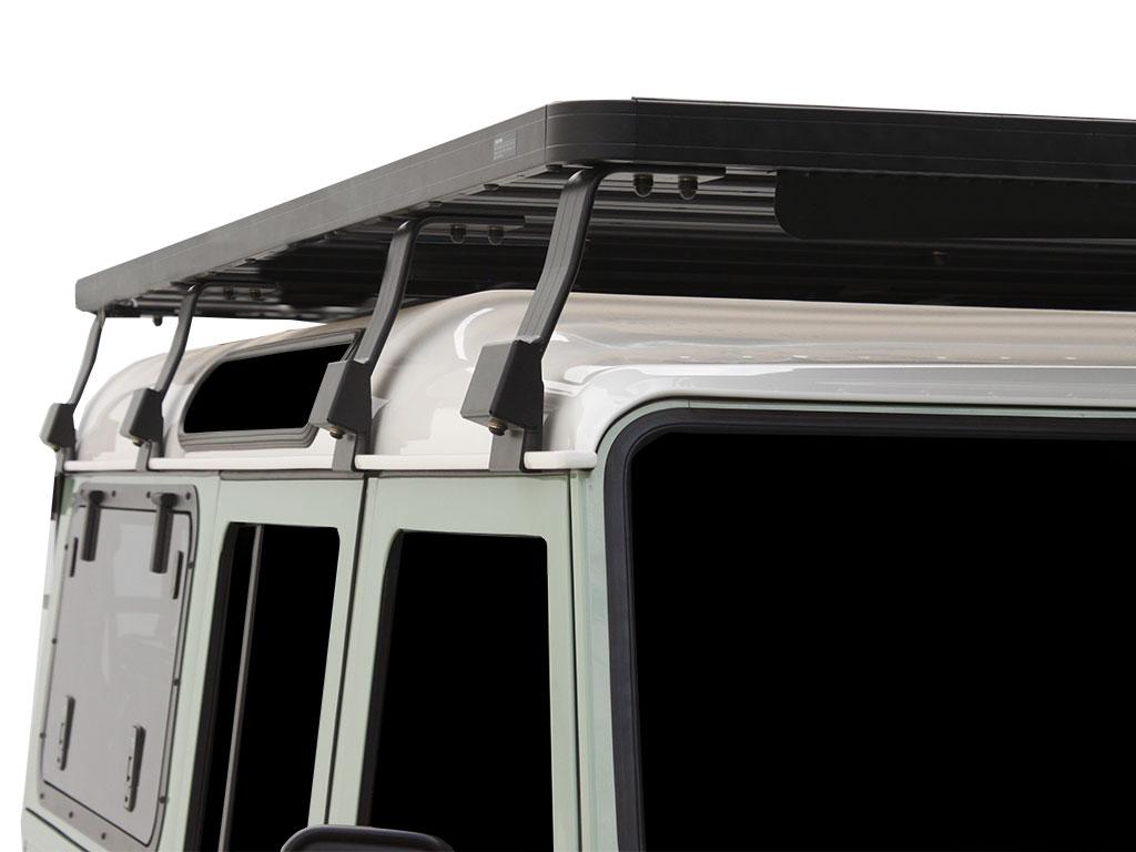 Front Runner - Land Rover Defender 110 (1983-2016) Slimline II Roof Rack Kit