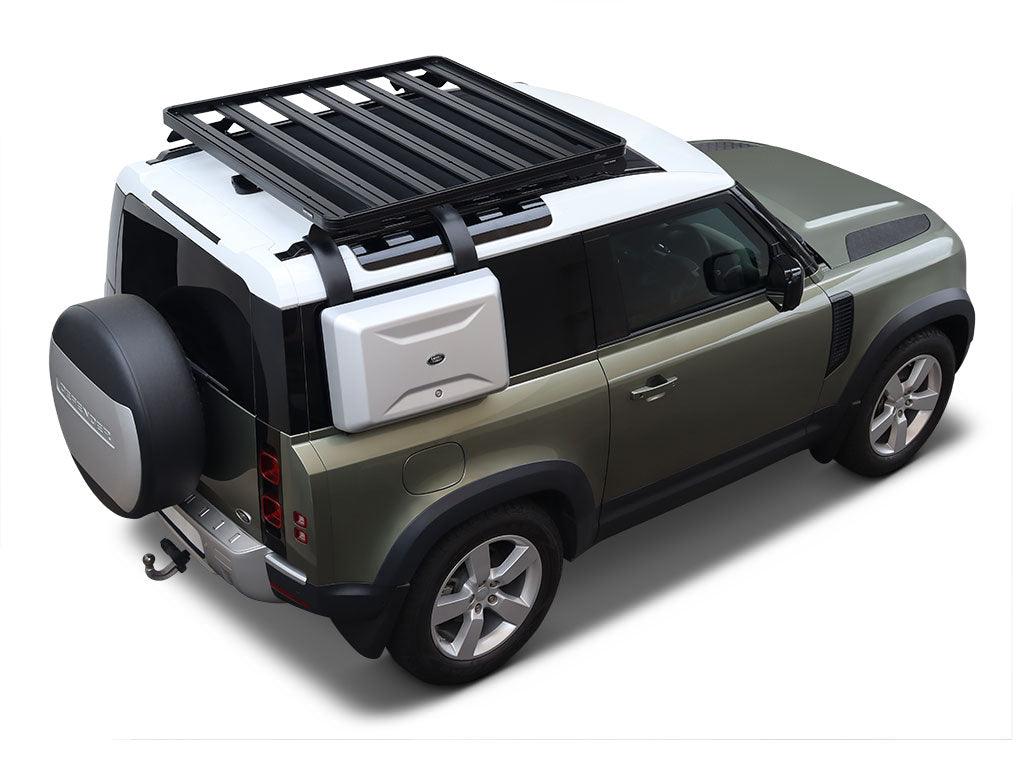 Front Runner - Land Rover Defender 90 (2020-Current) Slimline II Roof Rack Contour Kit