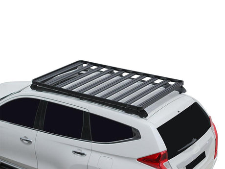 Front Runner - Mitsubishi Pajero Sport (QE Series) Slimline II Roof Rack Kit