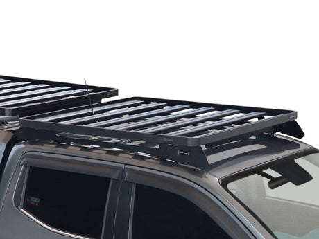 Front Runner - Nissan Navara D23 4th Gen (2021 - Current) Slimline II Roof Rack Kit