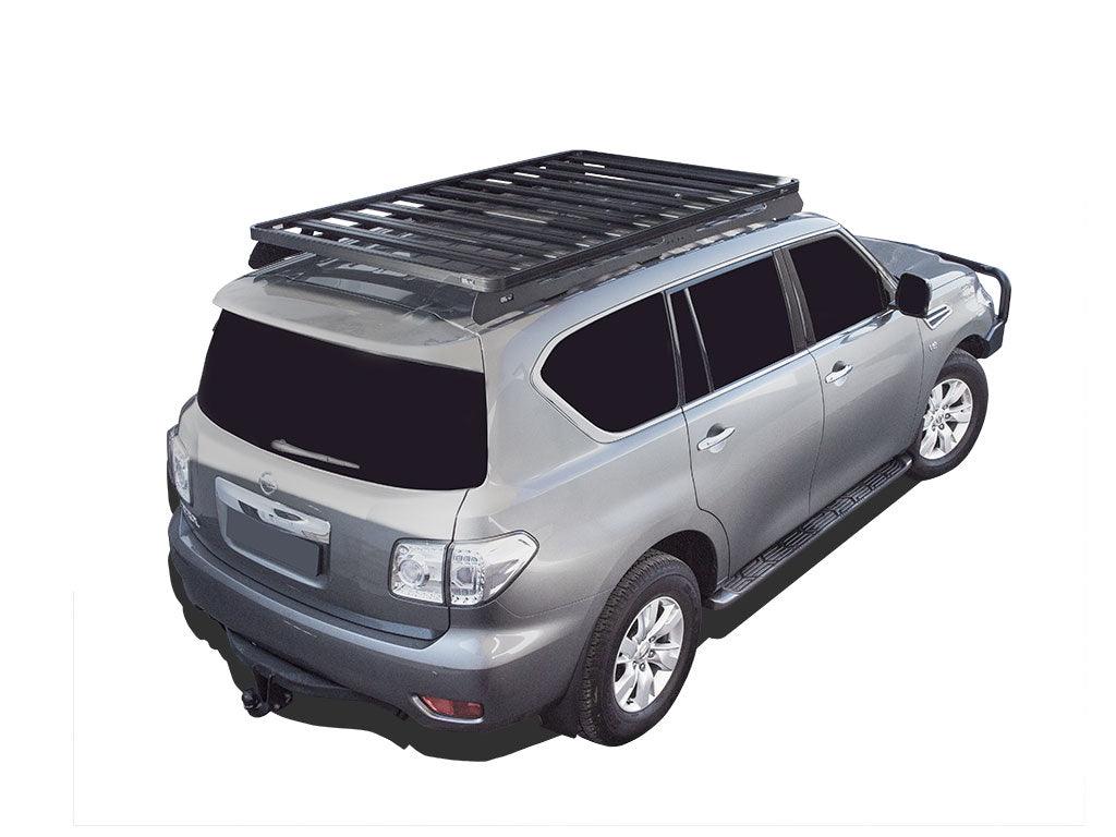 Front Runner - Nissan Patrol/Armada Y62 (2010-Current) Slimline II Roof Rack Kit