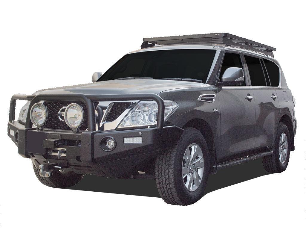 Front Runner - Nissan Patrol/Armada Y62 (2010-Current) Slimline II Roof Rack Kit