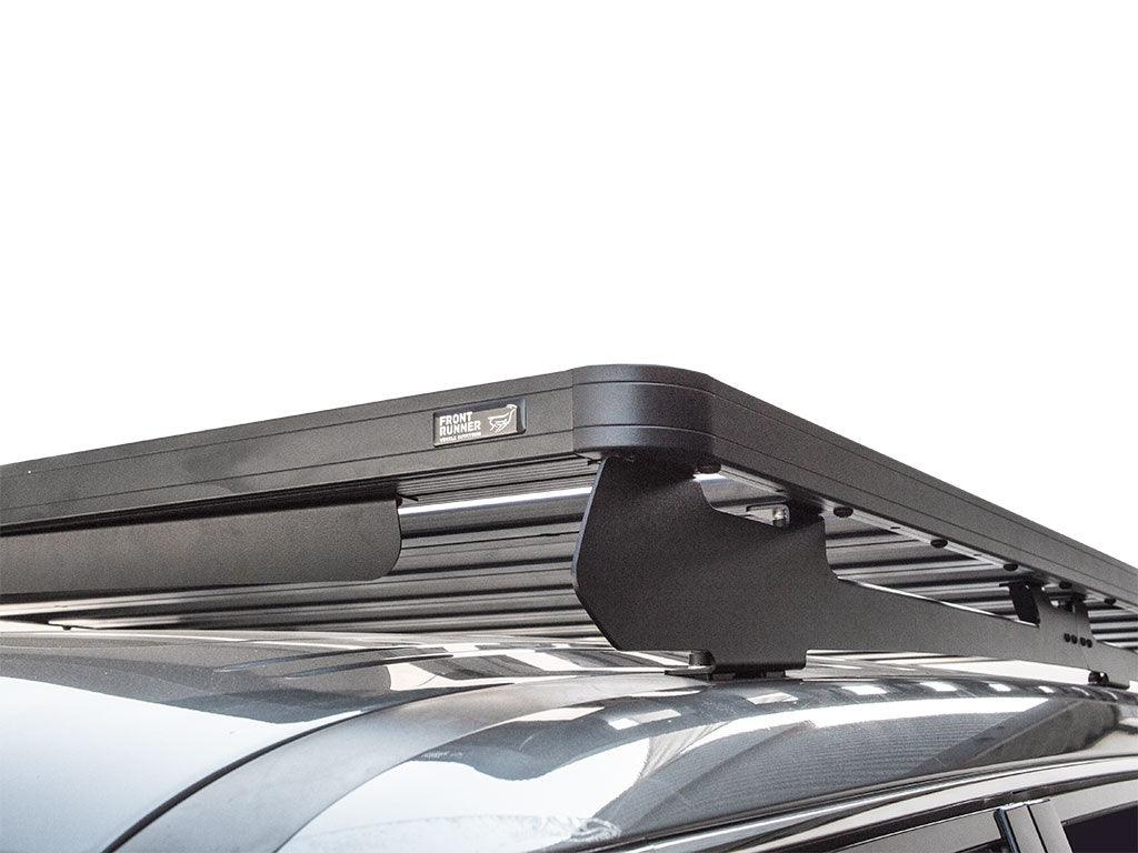 Front Runner - Nissan Patrol/Armada Y62 (2010-Current) Slimline II Roof Rack Kit