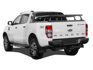 Front Runner - Ford Ranger Wildtrak/Raptor (2012-2022) Roll Top Slimline II Load Bed Rack Kit