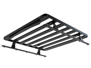 Front Runner - HSP Electric Roll R Cover Slimline II Load Bed Rack Kit / 1425(W) X 1358(L)