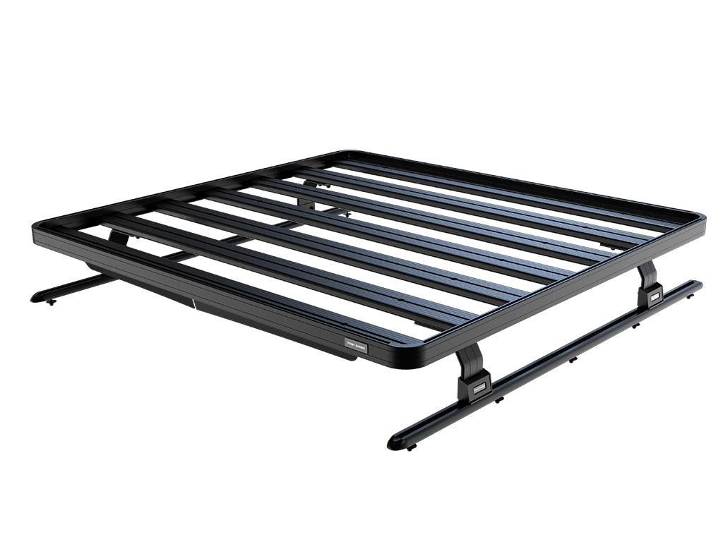 Front Runner - HSP Electric Roll R Cover Slimline II Load Bed Rack Kit / 1425(W) X 1358(L)