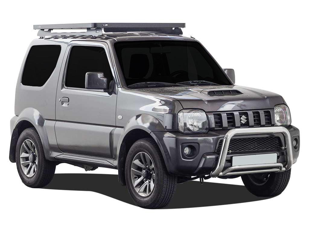 Front Runner - Suzuki Jimny (1998-2018) Slimline II Roof Rack Kit