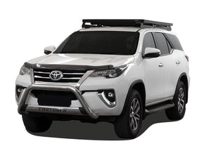 Front Runner - Toyota Fortuner (2016-Current) Slimline II Roof Rack Kit