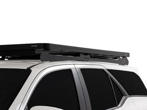 Front Runner - Toyota Fortuner (2016-Current) Slimline II Roof Rack Kit