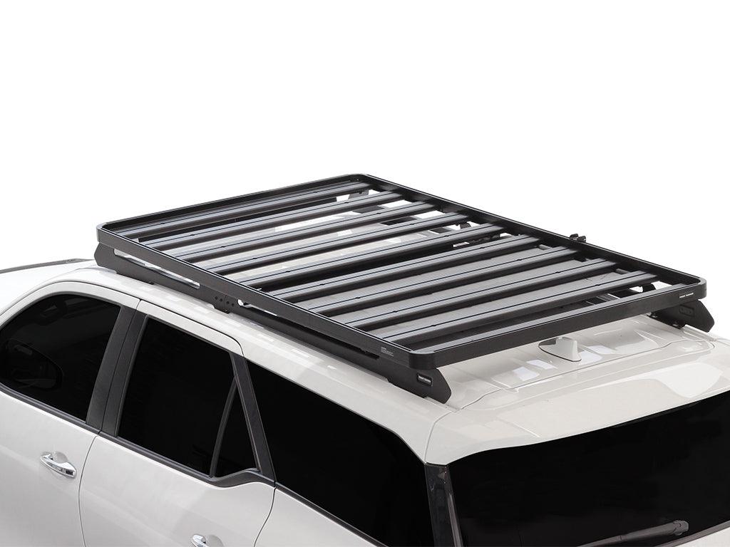 Front Runner - Toyota Fortuner (2016-Current) Slimline II Roof Rack Kit