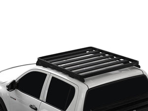 Front Runner - Toyota Hilux Revo DC (2016-2021) Slimline II Roof Rack Kit / Low Profile