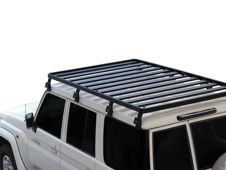 Front Runner - Toyota Land Cruiser 76 Slimline II Roof Rack Kit